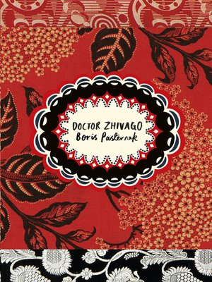 Doctor Zhivago - ebook